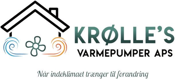 Krølle`s Varmepumper ApS